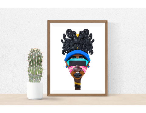 Amore Print