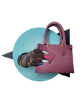 Hand in Urban Luxury